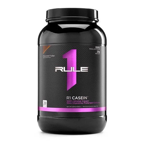 Rule 1 Casein 2Lbs (900g)