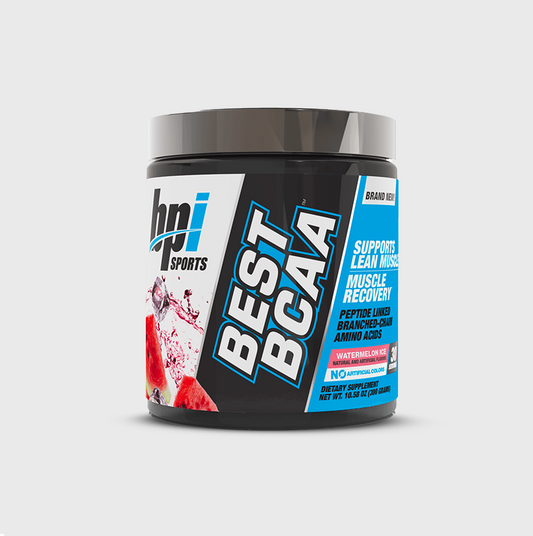 BPI Best BCAA 30 lần dùng