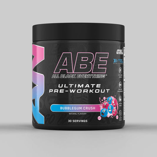 Applied Pre Workout Abe 30 lần dùng