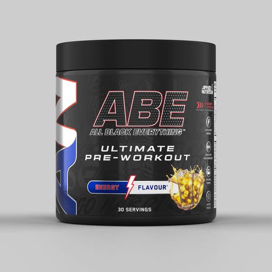 Applied Pre Workout Abe 30 lần dùng