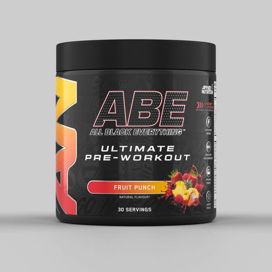 Applied Pre Workout Abe 30 lần dùng
