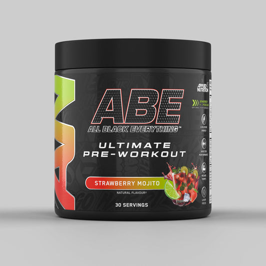 Applied Pre Workout Abe 30 lần dùng