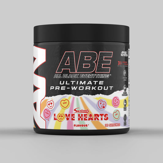 Applied Pre Workout Abe 30 lần dùng