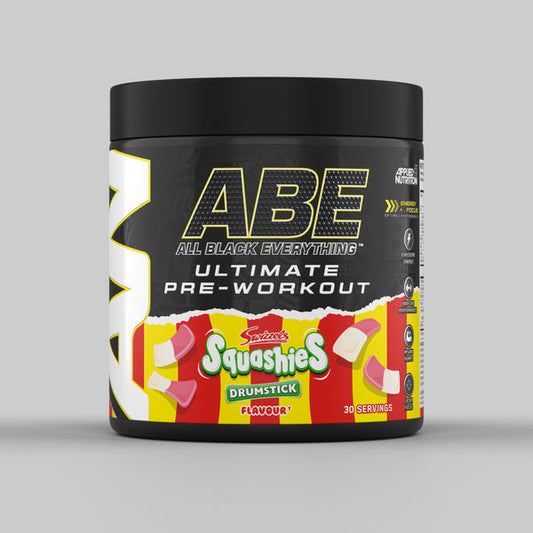 Applied Pre Workout Abe 30 lần dùng