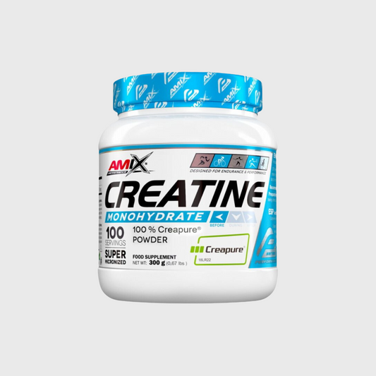 Amix Creatine Monohydrate Creapure (300g)