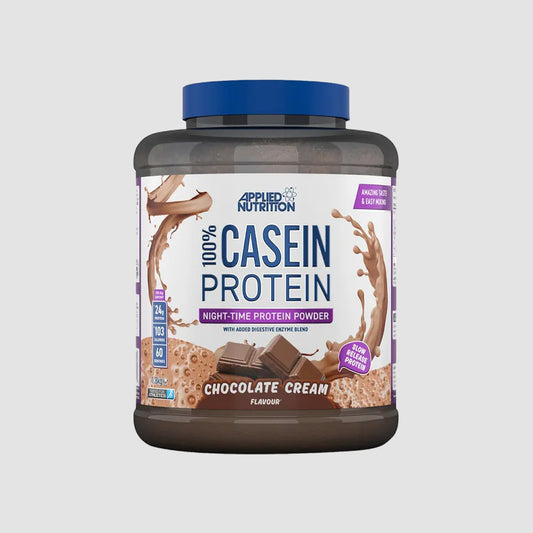 Applied Nutrition 100% Micellar Casein Protein, 1.8kg 60 Servings