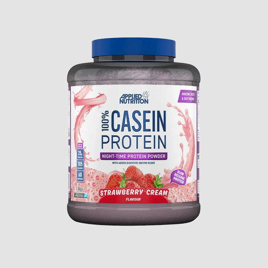 Applied Nutrition 100% Micellar Casein Protein, 1.8kg 60 Servings