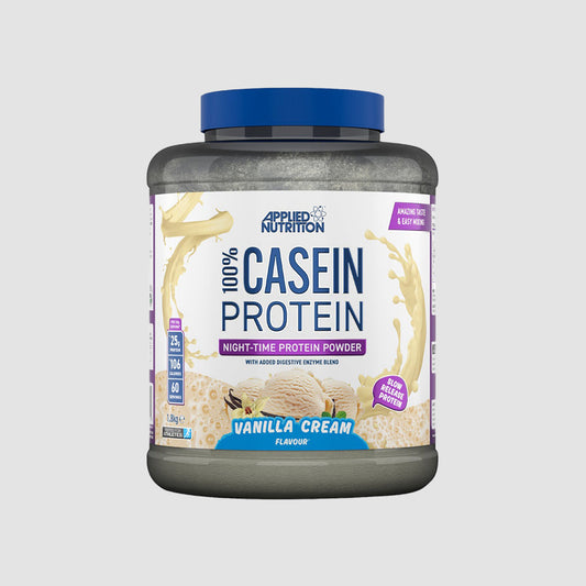 Applied Nutrition 100% Micellar Casein Protein, 1.8kg 60 Servings