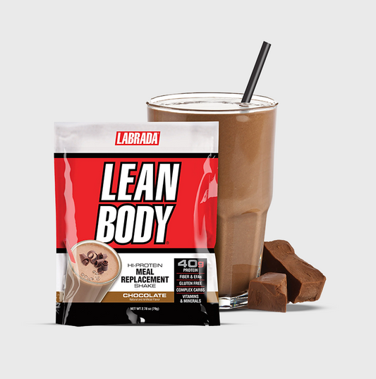 Labrada Nutrition Lean Body 1 gói