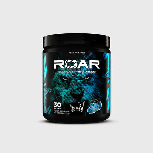 Pre Roar Rule1 30 lần dùng