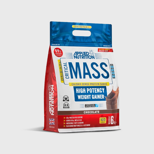 Applied Nutrition Critical Mass Original 13lbs (6kg)