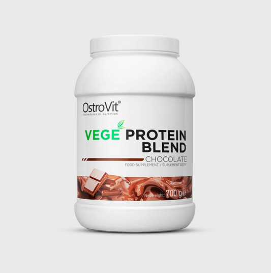 Vege Protein Blend 1.54lbs (700g)