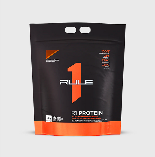 Rule 1 Protein 10lbs (4.5kg)