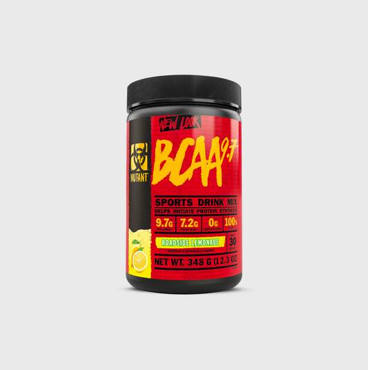 Mutant BCAA 9.7 30 lần dùng