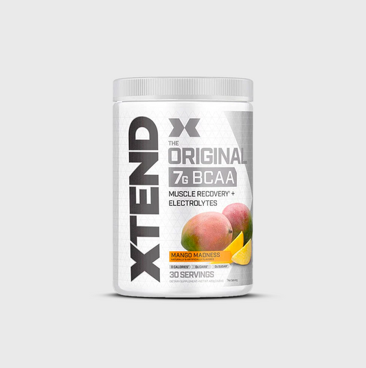 The Original Xtend BCAA 30 lần dùng