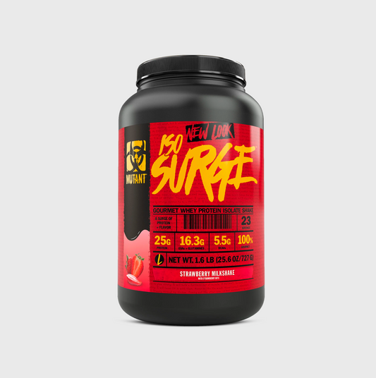 Mutant Iso Surge 1.6lbs (720g)