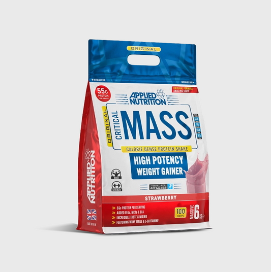 Applied Nutrition Critical Mass Original 13lbs (6kg)