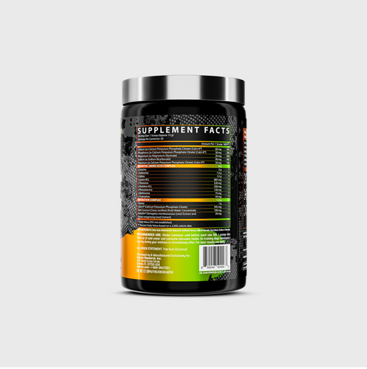 Nutrex EAA Hydration 30 Lần Dùng