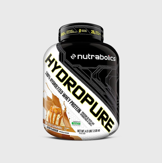 Nutrabolics Hydropure 4.5lbs (2.04kg)
