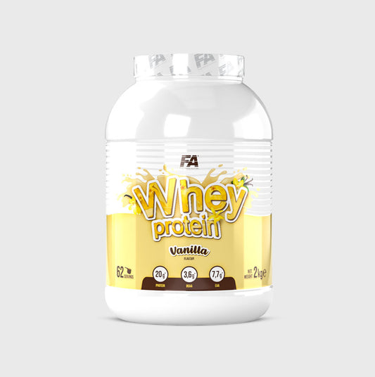 FA Whey Protein 2Kg