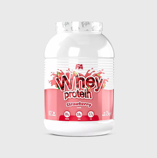 FA Whey Protein 2Kg