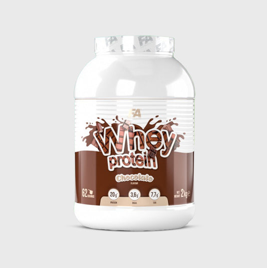 FA Whey Protein 2Kg