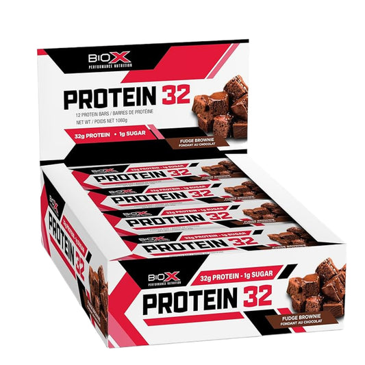 BIOX Protein Bar 32g Protein