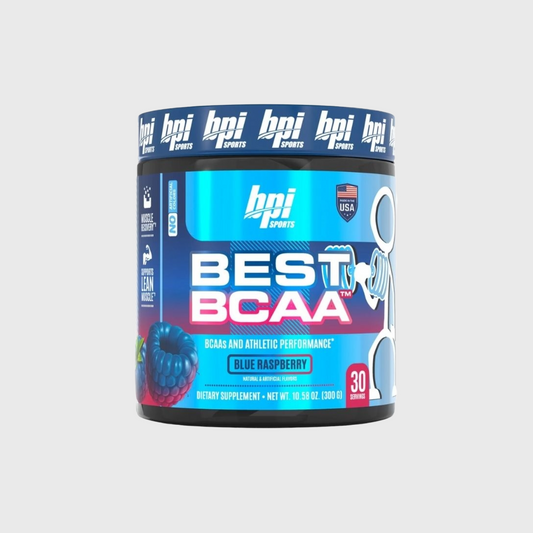 BPI Best BCAA 30 lần dùng