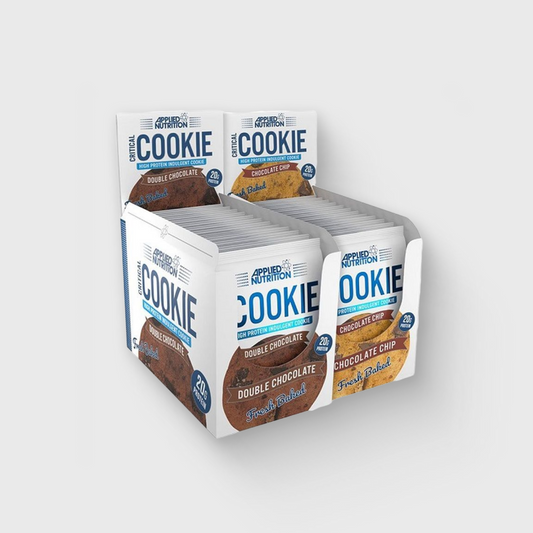 Bánh BAR Applied Critical Cookie (1 Bánh)