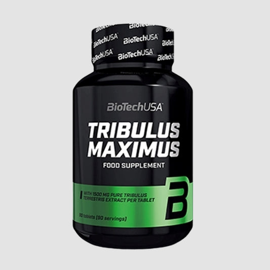 BioTechUSA Tribulus Maximus, 90 viên