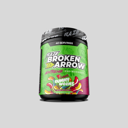 Broken_arrows_vi_Gummy