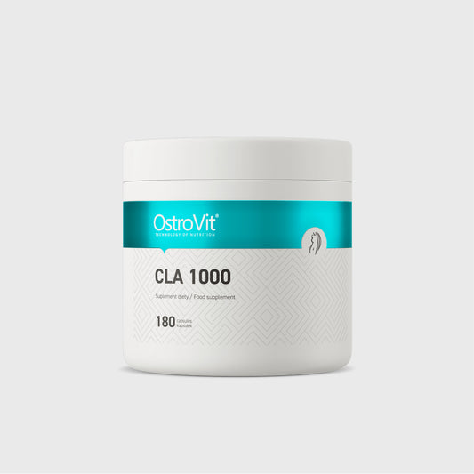 Ostrovit CLA 1000 180viên
