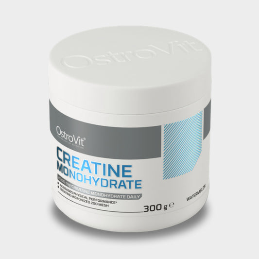 Ostrovit Creatine Monohydrate (300g) 60 lần dùng