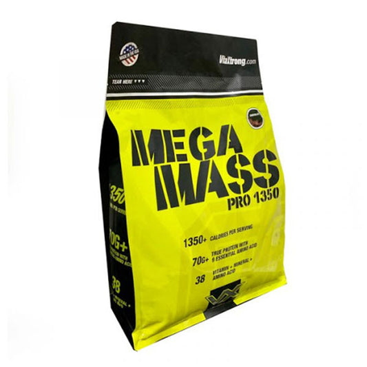 VitaXtrong Mega Mass Pro 1350 12lbs (5.4kg)