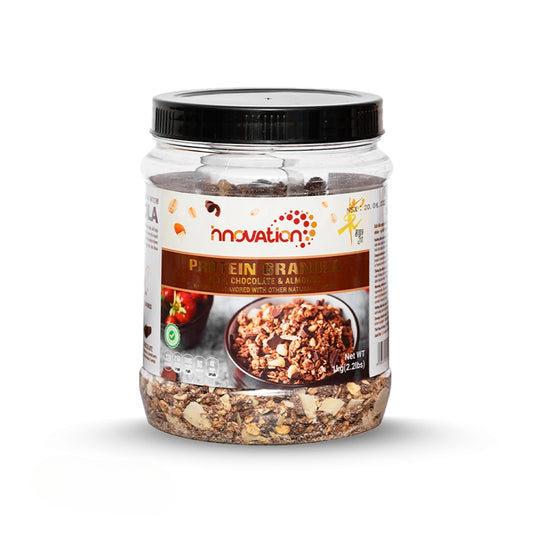Innovation Granola Oats 1 Kg