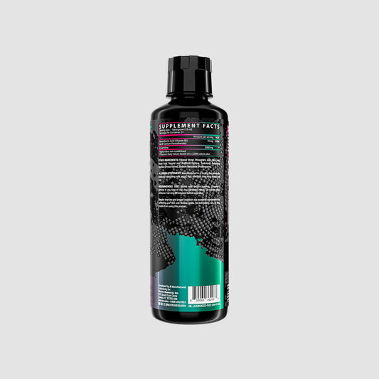 Nutrex Liquid Carnitine 3000 31 Servings