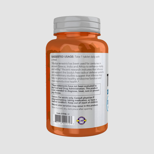 Now Tribulus 1000 mg, 90 viên