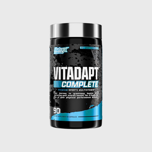 Nutrex Vitadapt Complete 90 Viên