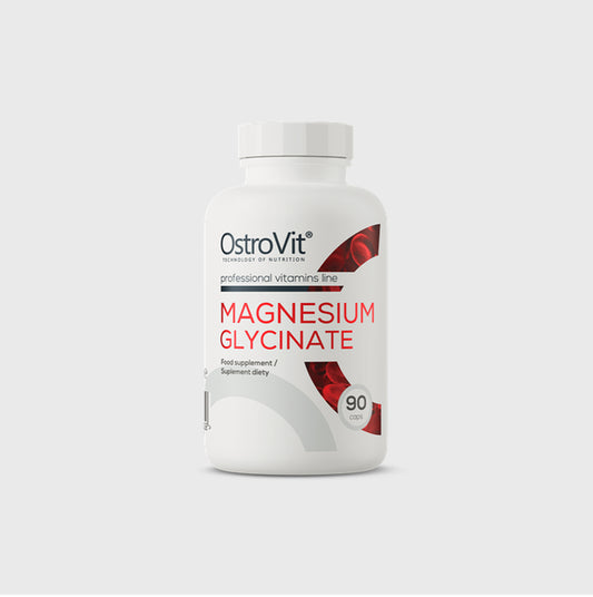 Ostrovit Magnesium Glycinate (90 viên)
