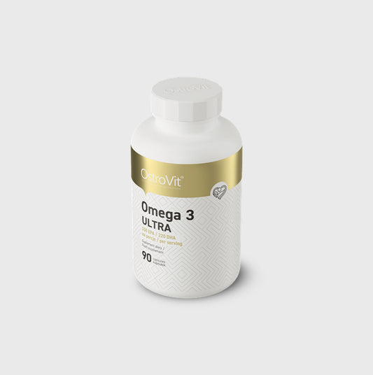 Ostrovit Omega 3 Ultra 90 Viên