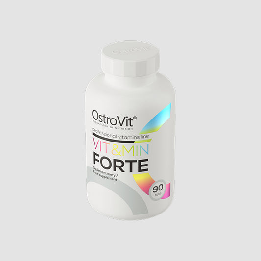 Ostrovit Vit&Min Forte, 90 viên