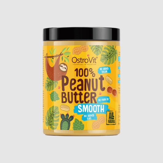 Bơ Đậu Phộng Ostrovit (1KG)