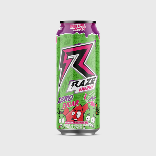 Repp Sport RAZE ENERGY Drink Lon (473ml)