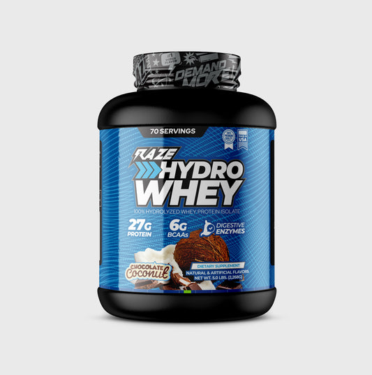 Raze-hydro-whey-5lbs-coconut-chocolate