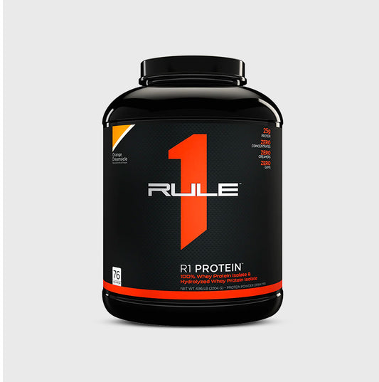 Rule 1 Protein 5lbs (2.3kg)