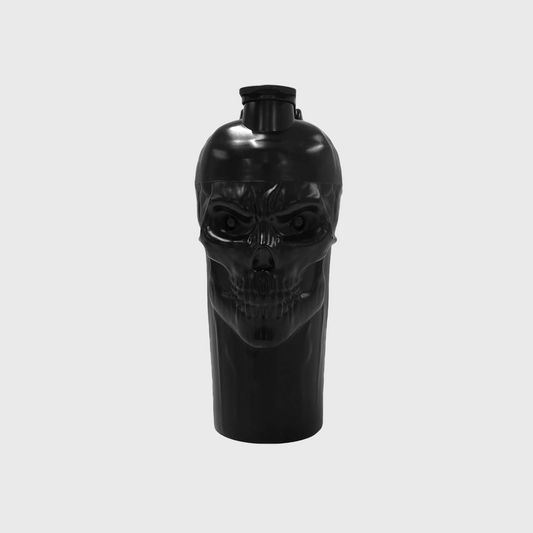 Bình Shaker The Curse Đầu Lâu