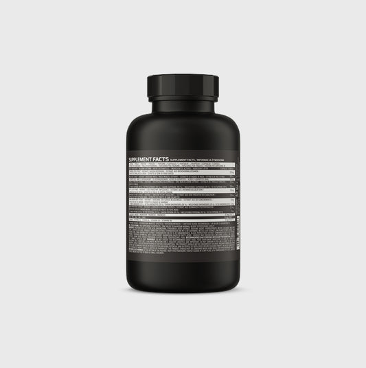 Ostrovit Testo Booster Extreme (90 viên)