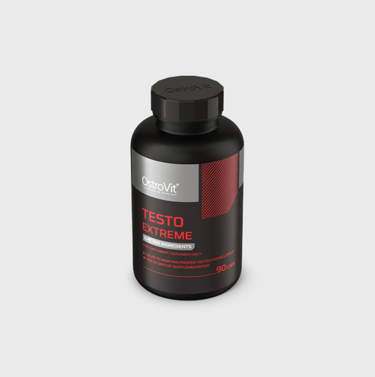 Ostrovit Testo Booster Extreme (90 viên)
