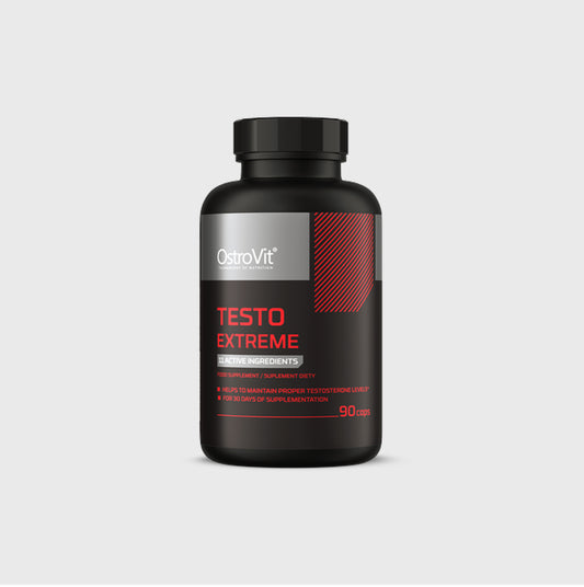 Ostrovit Testo Booster Extreme (90 viên)