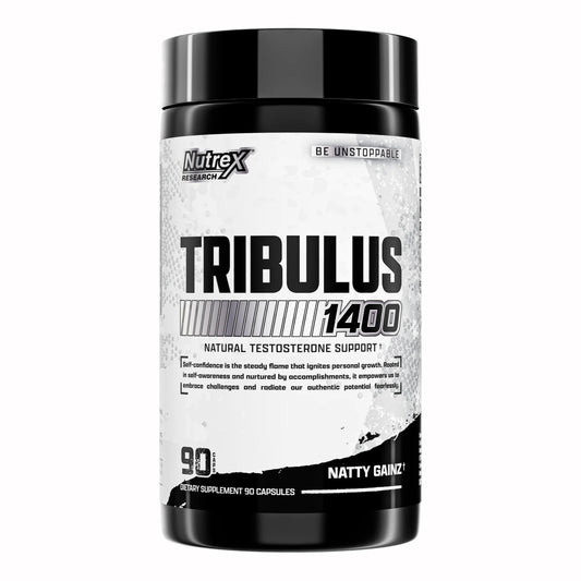 Nutrex Tribulus 1400mg, 90 Viên